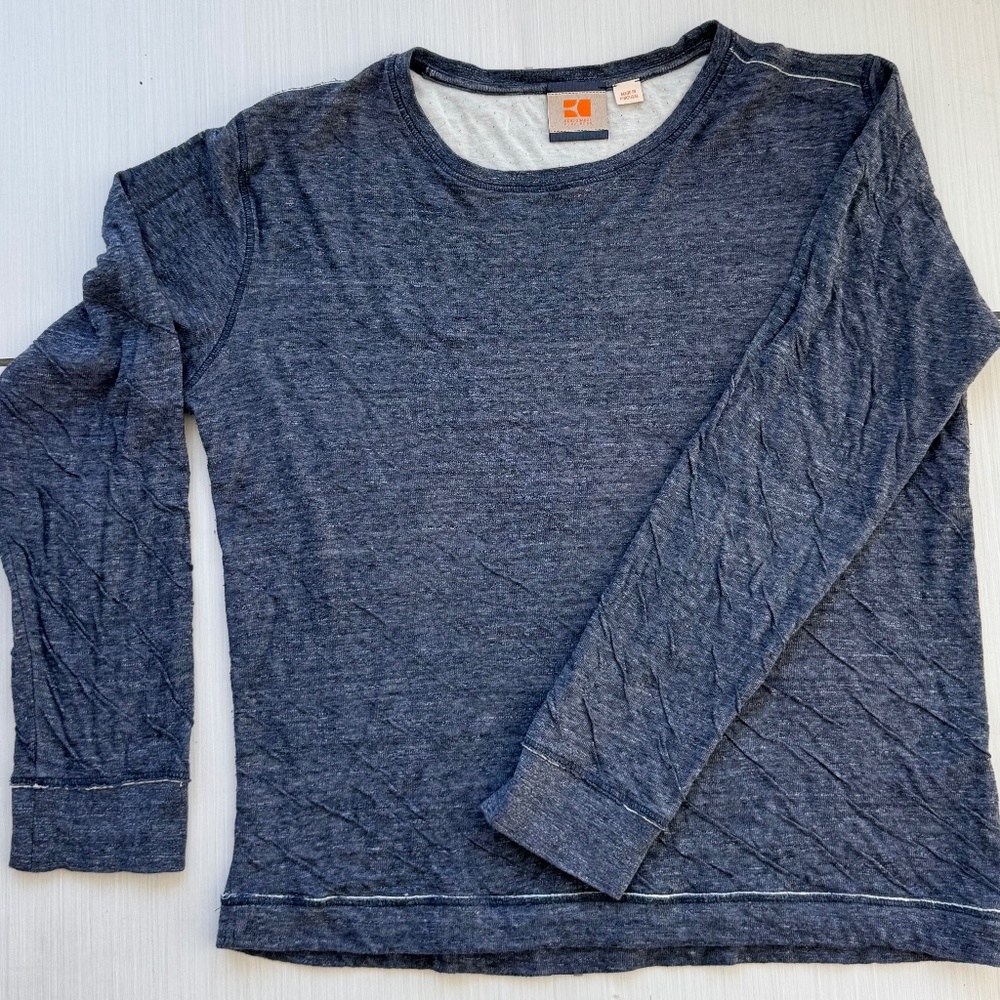 Men’s Hugo Boss light weight sweater